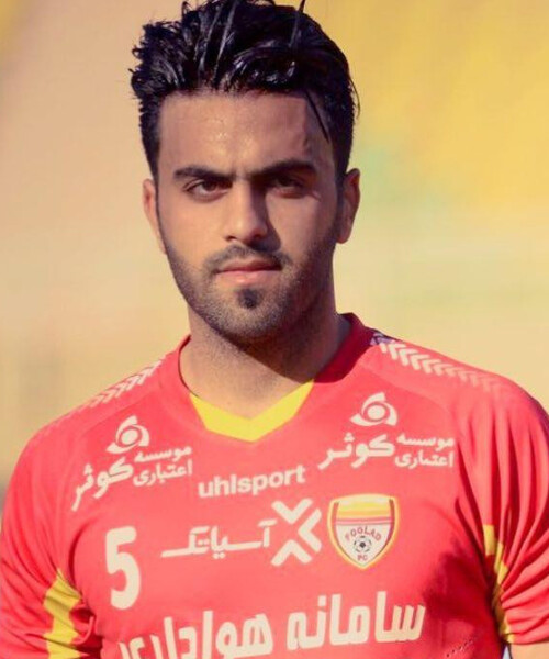 محمد اهل شاخه